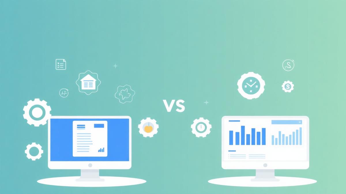 Fakturownia czy wFirma — szczegółowe porównanie