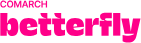Logo Comarch Betterfly